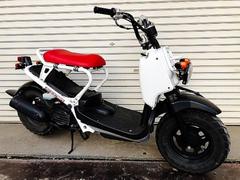 ホンダ　ズーマー　フルノーマル　１０ｔｈ　Ａｎｎｉｖｅｒｓａｒｙ　インジェクション　１０００台限定モデル