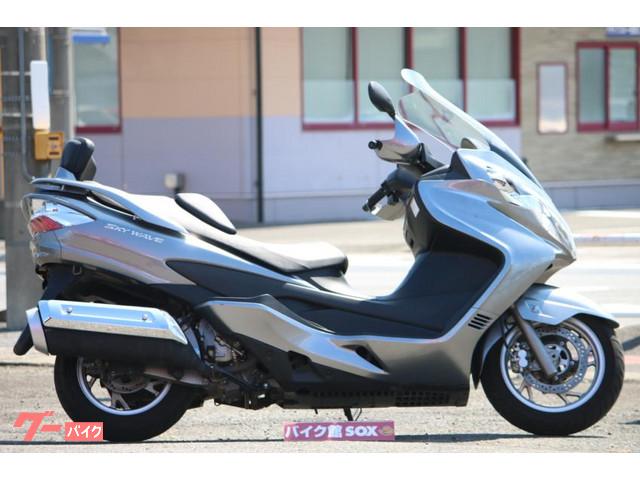 スクーター 50cc以上 群馬県の126 250ccのバイク一覧 新車 中古バイクなら グーバイク