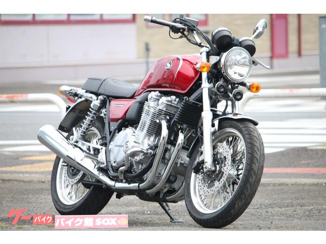 車両情報 ホンダ Cb1100ex バイク館sox大泉店 中古バイク 新車バイク探しはバイクブロス