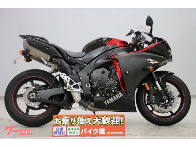 かわいい！ YZF-R1 2017年モデル逆車の純正外装 カウル ienomat.com.br