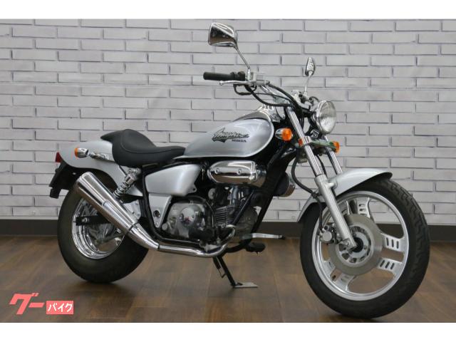 ＭＡＧＮＡ　ＦＩＦＴＹ　　１９９９年モデル　ノーマル