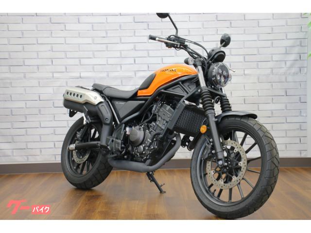 ＣＬ２５０　２０２３モデル　ＥＴＣ２．０付　ノーマル