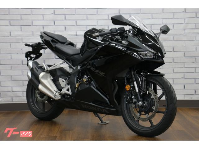 ＣＢＲ２５０ＲＲ　ＡＢＳ　２０２２年モデル　ＥＴＣ２．０　ＵＳＢ付マルチバー　エンデュランススライダー　クイックシフター他