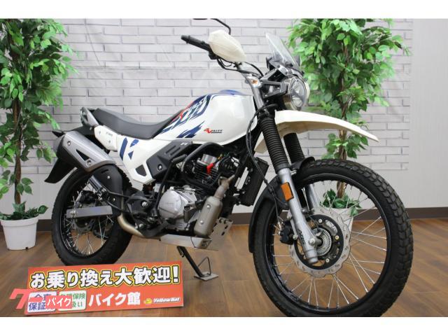 Ｘパルス２００　４Ｖ　　２０２２年モデル　ワンオーナー　ノーマル