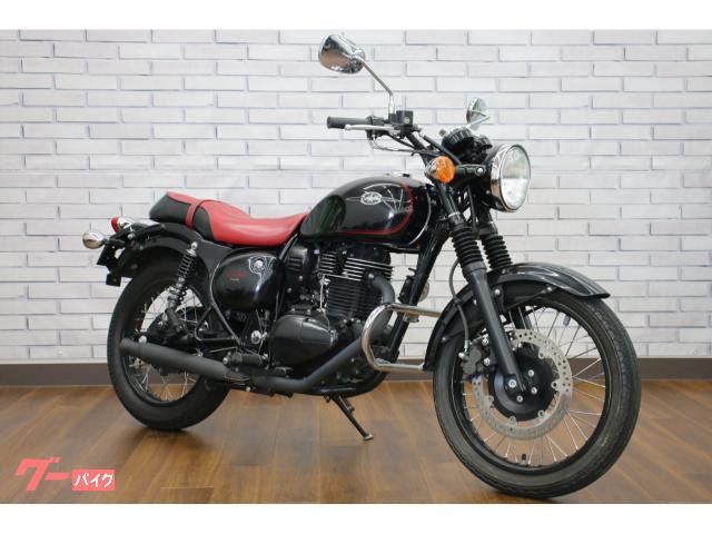 エストレヤ　２０１５年　スペシャルエディション　エンジンガード　ＥＴＣ　ＵＳＢ