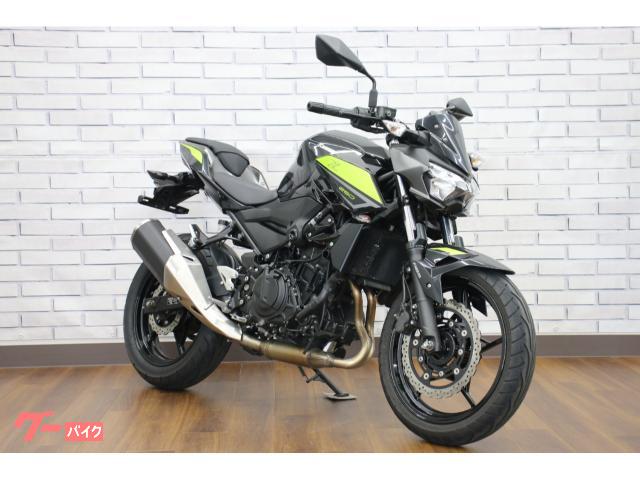 Ｚ２５０　２０２２年モデル　ＡＢＳ　ノーマル