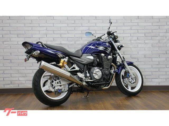 Yahoo!オークション 「xjr1200 xjr1300 ホイール」(フロント
