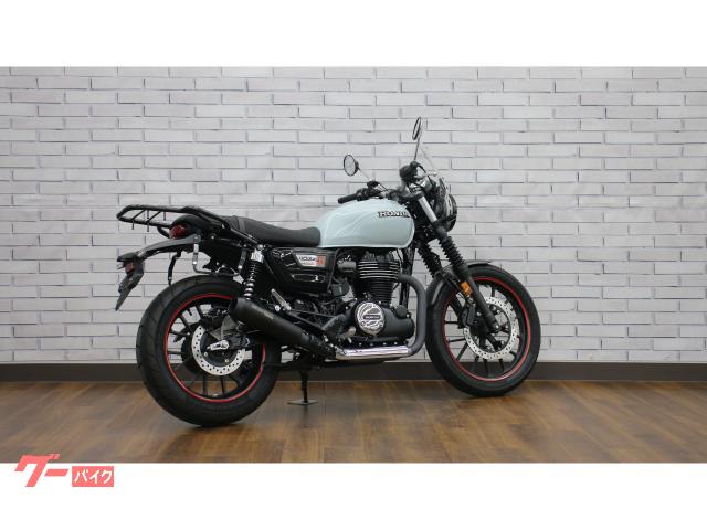 Honda GB350S ETC2.0 — миниатюра 3
