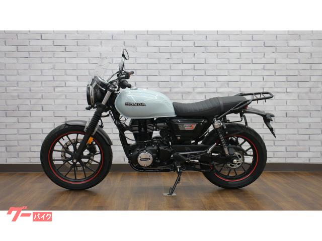 Honda GB350S ETC2.0 — миниатюра 5