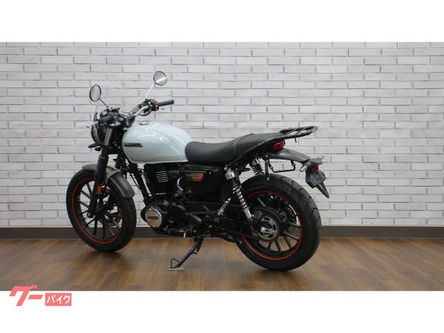 Honda GB350S ETC2.0 — миниатюра 6