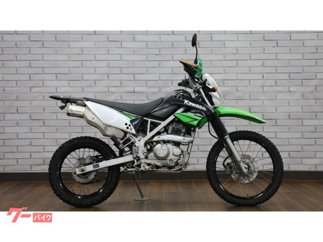 KLX125 フェンダーレス Amazon | オートバイフェンダーレスキット KLX125 KLX 125 D