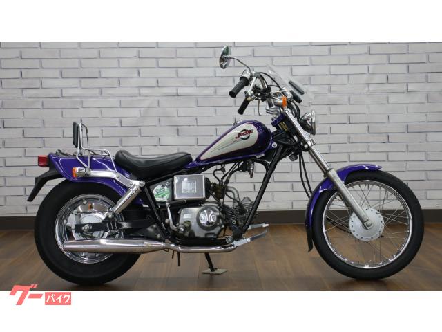 ホンダ JAZZ 1997年モデル フロントスクリーン リアキャリア