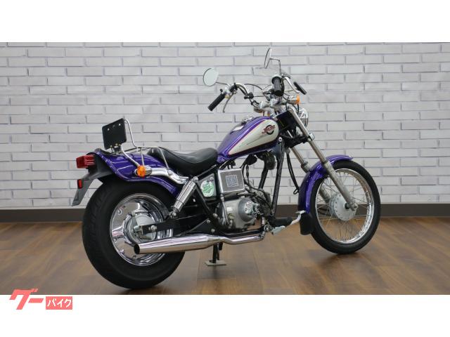 ホンダ JAZZ 1997年モデル フロントスクリーン リアキャリア