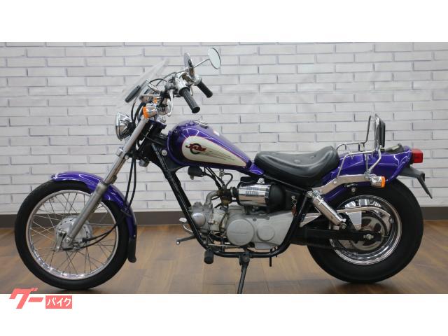 ホンダ JAZZ 1997年モデル フロントスクリーン リアキャリア