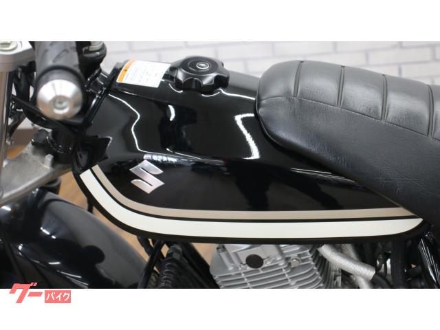 スズキ バンバン200 デイトナタコメーター リアボックス｜バイク館