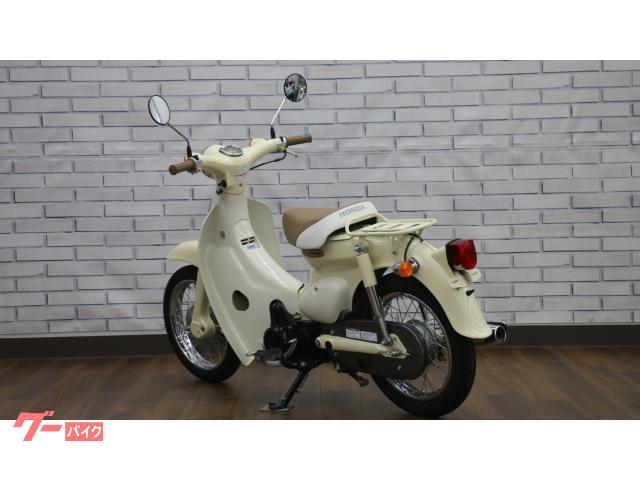 ホンダ リトルカブ セル付 2012年モデル ワンオーナー ノーマル ホンダ リトルカブ セル付 2012年モデル ワンオーナー ノーマル