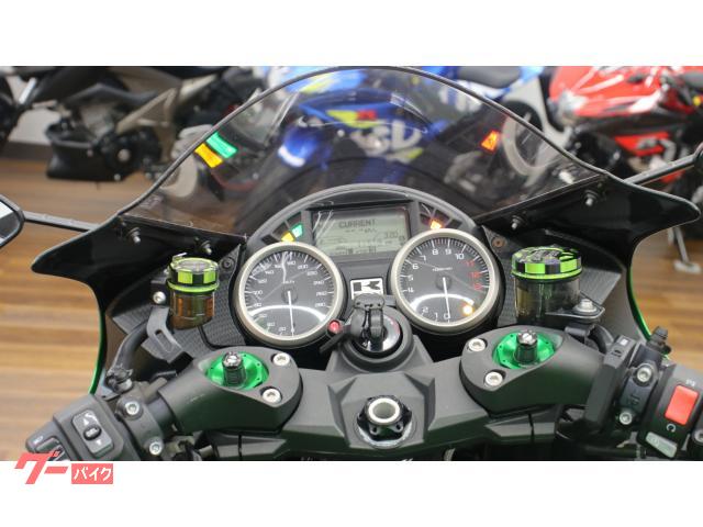 車両情報:カワサキ Ninja ZX−14R | バイク館大泉店 | 中古バイク