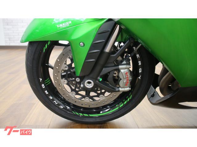 カワサキ Ninja ZX－14R High Grade 2017年