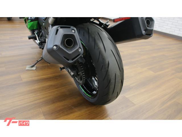 カワサキ Ninja ZX－14R High Grade 2017年