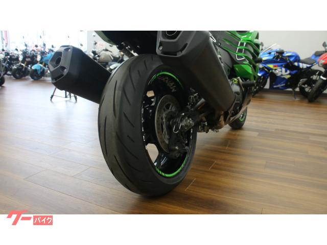 カワサキ Ninja ZX－14R High Grade 2017年