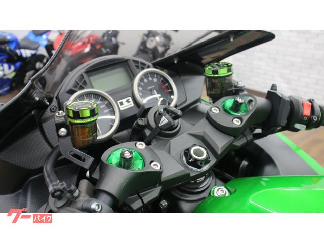 カワサキ Ninja ZX－14R High Grade 2017年