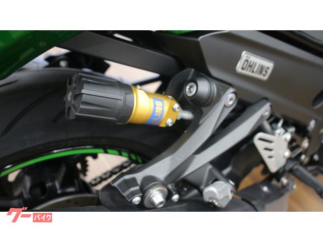 カワサキ Ninja ZX－14R High Grade 2017年