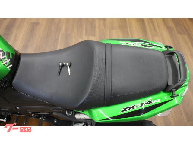 カワサキ Ninja ZX－14R High Grade 2017年