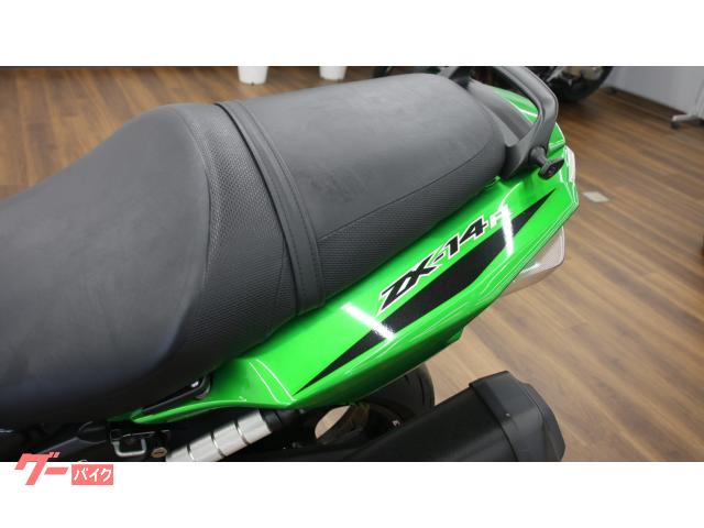 カワサキ Ninja ZX－14R High Grade 2017年