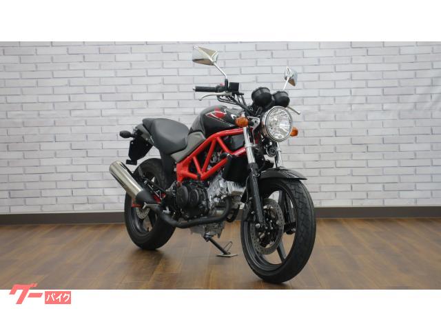 ＶＴＲ２５０　２０１１年モデル　ノーマル