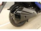 スズキ バーグマンストリート１２５インジェクション　国内未発売モデルの画像（群馬県