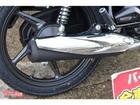 ホンダ ＣＢ１２５ＳＨＩＮＥ　国内未発売モデルの画像（群馬県