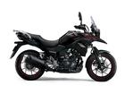 スズキ Ｖ－ストローム２５０の画像（群馬県