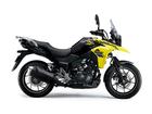 スズキ Ｖ－ストローム２５０の画像（群馬県