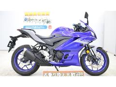 ヤマハ　ＹＺＦ−Ｒ２５　ノーマル車両　ＵＳＢ付き