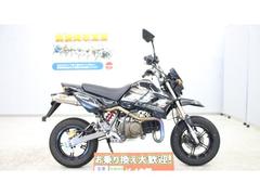 カワサキ　ＫＳＲ１１０　外装コンディション良好