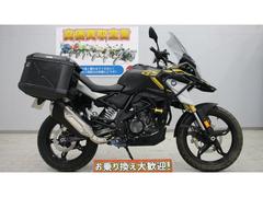 ＢＭＷ　Ｇ３１０ＧＳ　４０周年カラー　ＥＴＣ