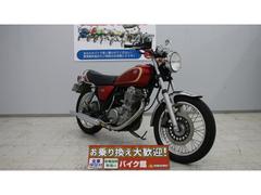 ヤマハ　ＳＲ４００　２０１０年モデル　ノーマル