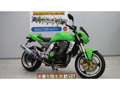 カワサキ　Ｚ１０００　２００５年モデル　カスタム多数