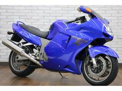 ホンダ　ＣＢＲ１１００ＸＸ　２０００年モデル　正規逆輸入車　ノーマル　ＥＴＣ付