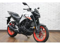 ヤマハ　ＭＴ−２５　ＡＢＳ　ワンオーナー　リアキャリア　前後ドラレコ