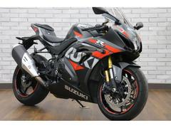 スズキ　ＧＳＸ−Ｒ１０００Ｒ　２０２１年モデル　ＵＳＢ付ノーマル