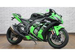 カワサキ Ninja ZX－10R ABS 2017年 KRT ブライト