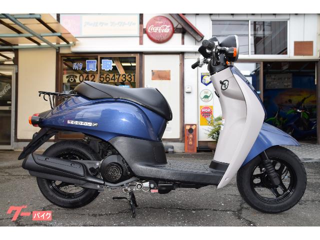 ホンダ トゥデイ ｆタイプ ｒｋファクトリー 新車 中古バイクなら グーバイク