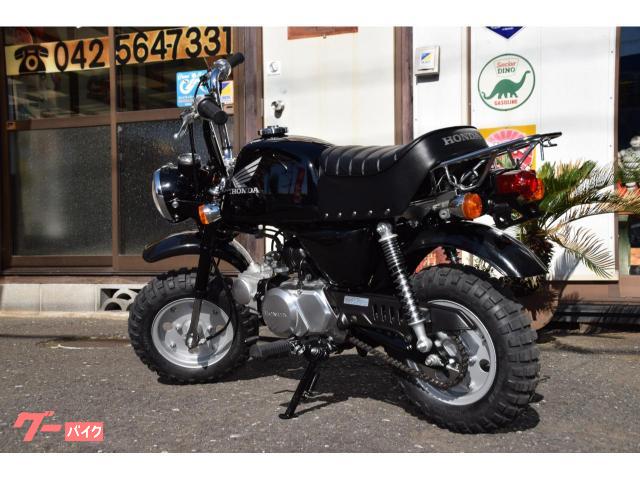 ホンダ ゴリラ 最終型｜ＲＫファクトリー｜新車・中古バイクなら【グーバイク】