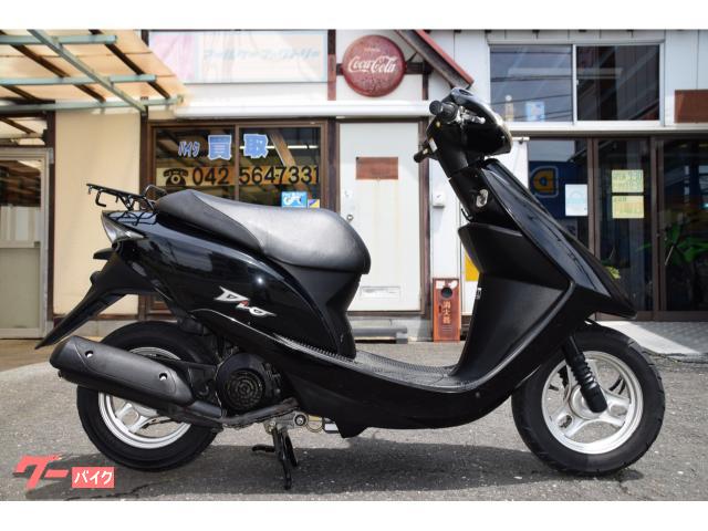 ホンダ Ｄｉｏ｜ＲＫファクトリー｜新車・中古バイクなら【グーバイク】