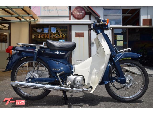 ホンダ スーパーカブ５０カスタム 日本製｜ＲＫファクトリー｜新車・中古バイクなら【グーバイク】