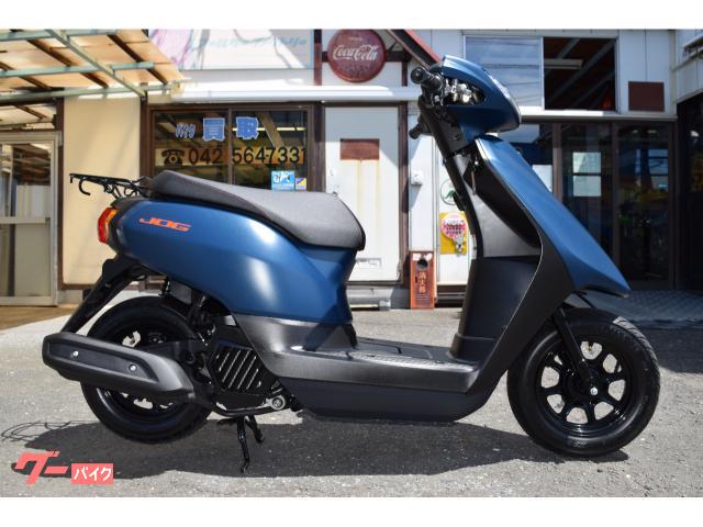 ＪＯＧ　ＡＹ０１型