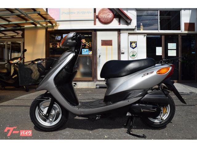 [最安値・美品]Yamaha JOG 福岡から全国陸送配送可 最安値・美品]Yamaha JOG 福岡から全国陸送配送可