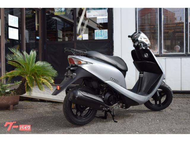 ホンダ Dio インジェクションモデル｜RKファクトリー｜新車・中古