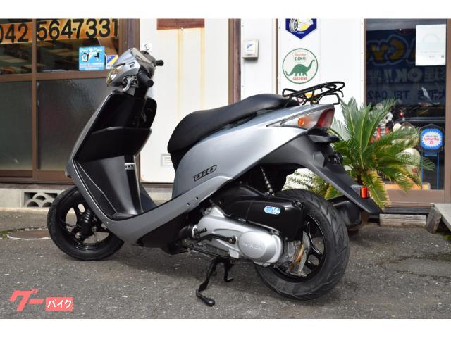 ホンダ Dio インジェクションモデル｜RKファクトリー｜新車・中古